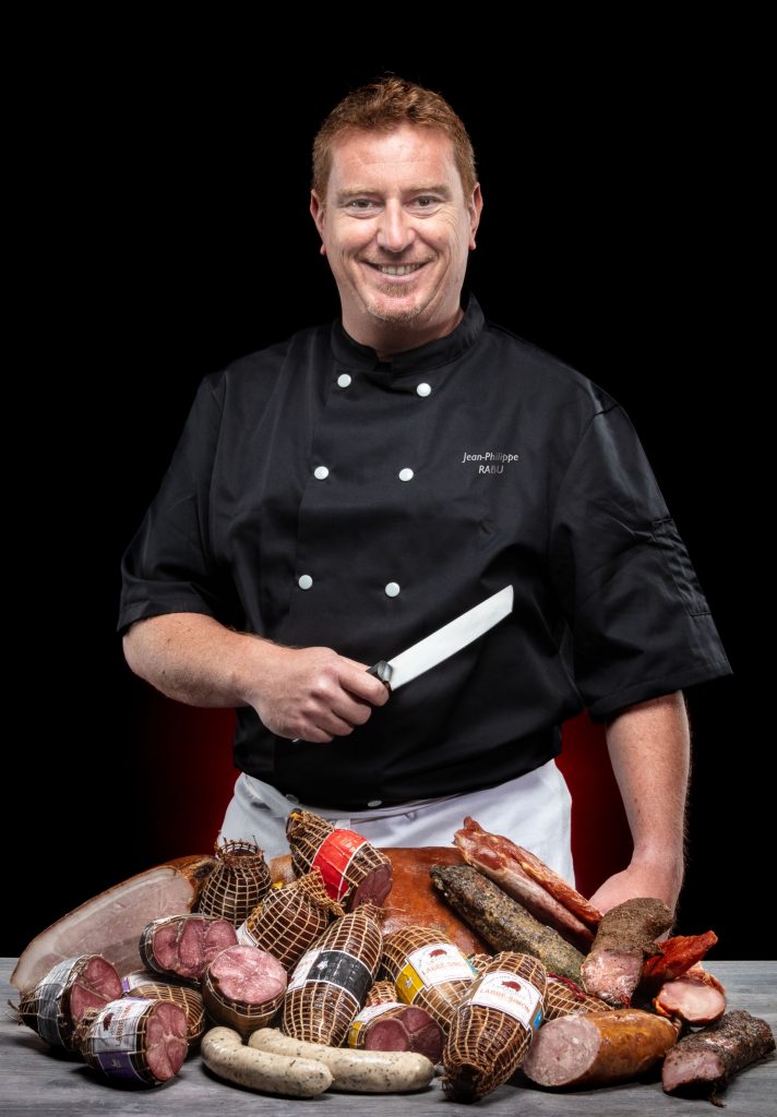 Charcuterie Labbe Simon